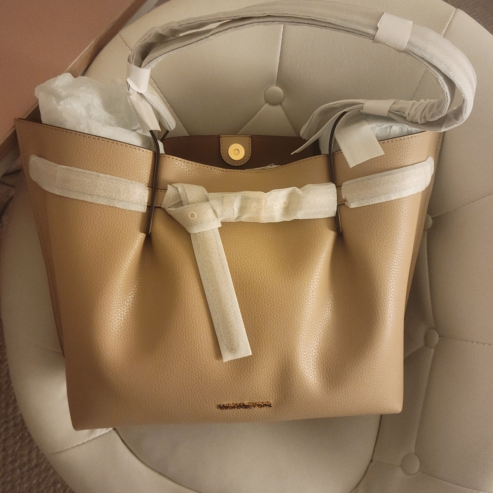 Brand New MK Emilia